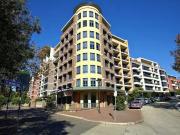 For Rent! 1 BR 137/1 Brown Street, Ashfield, NSW 2131