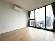 Unique 1 BR 4307/28 Timothy Lane, Melbourne, VIC 3000