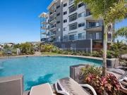 New 1 BR 58/46 Regatta Boulevard, Wurtulla, QLD 4575