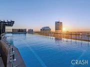 New 1 BR 605/380 Murray Street, Perth, WA 6000