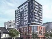 Nice 1 BR 607 206 King Street W, Hamilton, ON, L8P 1A5...