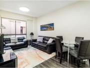Deal! 1 BR 89/365 377 Kent Street, Sydney Apartment for...