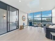 Unique 1 BR 903/6 Thread Lane, Waterloo Apartment for...