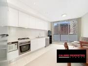 For Rent! 1 BR 9/849 George Street, Ultimo, NSW 2000