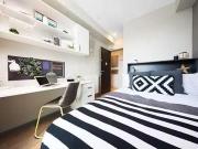 Cozy 1 BR Arch View House Accessible En Suite, Classic