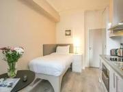 Just in! 1 BR Aungier Street, Dublin