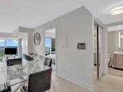 New 1 BR Bloor Street East