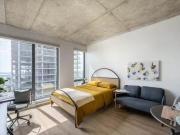 Deal! 1 BR Boulevard René Lévesque Ouest