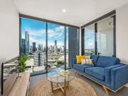 Cheap 1 BR Cordelia Street