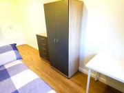 Cozy 1 BR Falkland Road, London