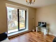 Just in! 1 BR Hill Street, Dublin