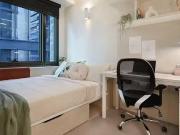 Cozy 1 BR Iglu Melbourne Central Premium Studio Apartment