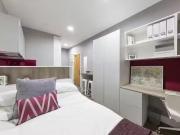 Rental! 1 BR Kingston Plaza Standard Studio