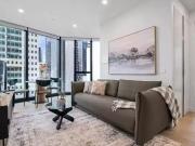 Just in! 1 BR La Trobe Street