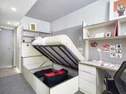 Cozy 1 BR LIV Sheffield Bronze Plus En Suite