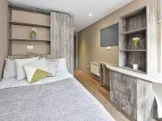 For Rent! 1 BR Marketgait Apartments Classic En Suite