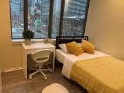 New 1 BR Master Room & Private Bathroom ON M5V 0K4_707