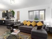 Deal! 1 BR Newport Road