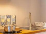 Charming 1 BR North Great Georges Street, Dublin