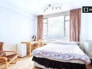 Cheap 1 BR Relaxing room in 2 bedroom flat in Islington,... Cheap 1 BR Relaxing room in 2 bedroom flat in Islington,...