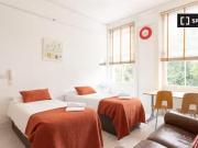 For Rent! 1 BR Room for rent in Residence in Earl's...