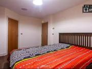 Cheap 1 BR Room for rent in shared apartment in Dublin