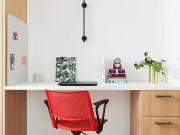 Unique 1 BR Scape Uni Square Twin Apartment