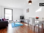 Unique 1 BR Serviced 1 Bedroom Apartment for rent in...