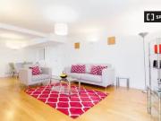 Cozy 1 BR Serviced 2 Bedroom Apartment for rent in Kew...