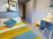 Just in! 1 BR Silver En Suite