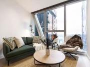 Cozy 1 BR Spencer Street