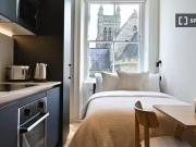 Unique 1 BR Studio for rent in London, bills included