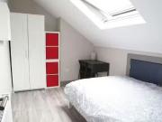 New 1 BR The Rise, Dublin
