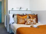 Unique 1 BR The Union Leamington Standard En Suite