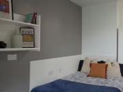 Just in! 1 BR Theatre House Gold Studio