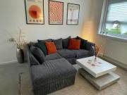 Charming 1 BR Thurcaston Road, Leicester