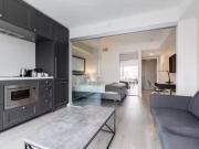 Charming 1 BR Yorkville Avenue