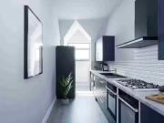 Cozy 1 Room 354 Scotland Road Flat D, L5 4 Beds 4 Baths