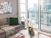 Cheap 1 Room 3600 Apartment 1 bedrooms in Downtown