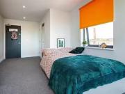 Deal! 1 Room Central Living 12 Bed Club En Suite