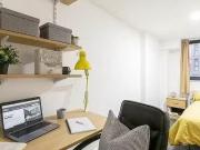 For Rent! 1 Room residence near Edward Street Bright...