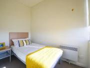 New 1 Room Student Living 550 Lygon 1 Bedroom Twin Share