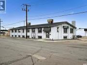 Nice 2010 7Th Avenue, Regina, SK, S4R 1C2 commercial for...