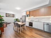 Just in! 206/16 20 Smallwood Avenue, Homebush Apartment...