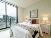 New 209/301 Botany Road, Zetland, NSW 2017