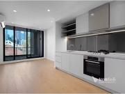 Rental! 209/94 Stanley Street, West Melbourne Apartment...