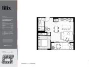 Just in! 210/51 Thistlethwaite Street, South Melbourne...