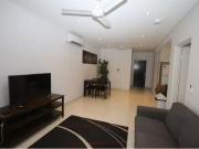 New 21/39 Cavenagh Street, Darwin City Apartment for...
