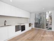 Nice 21 Kipling St, North Melbourne Townhouse for rent...