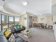 Unique 21L/35 Howard Street, Brisbane City, QLD 4000